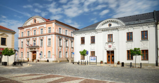 zdroj: město Mohelnice