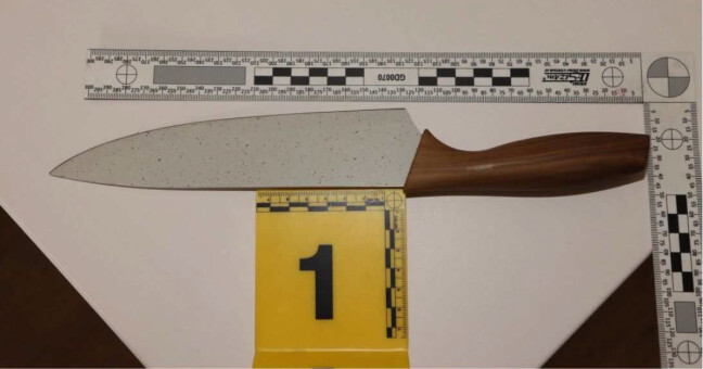 zdroj: Krajské ředitelství policie Olomouckého kraje