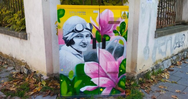 Zdroj: Facebook Chaoscompany.art