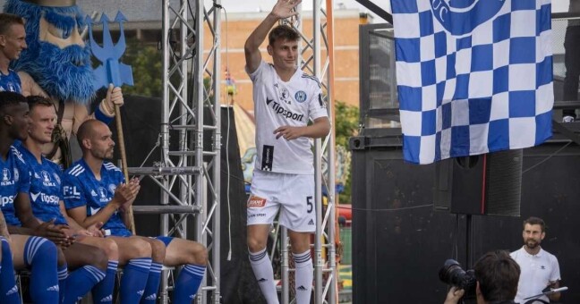 Foto: SK Sigma Olomouc