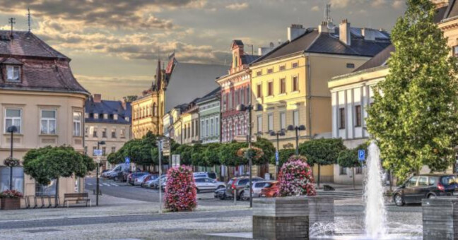 zdroj: město Šternberk