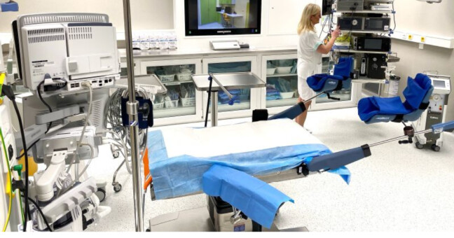 zdroj: Nemocnice AGEL Přerov