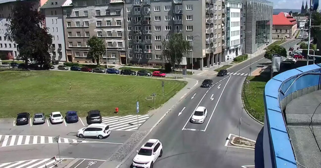 zdroj: Městská policie Olomouc