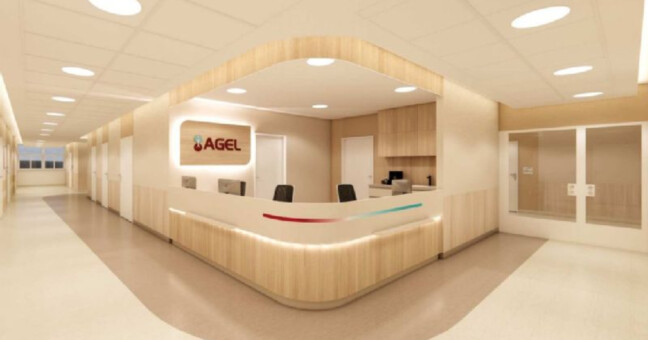 zdroj: Nemocnice AGEL Šternberk