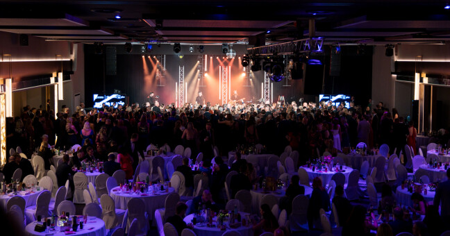 zdroj: OMEGA Olomoucký ples