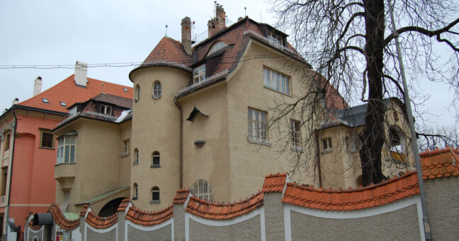 zdroj: vila Primavesi