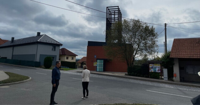 zdroj: Spolek pro zbudování kaple v obci Loučka