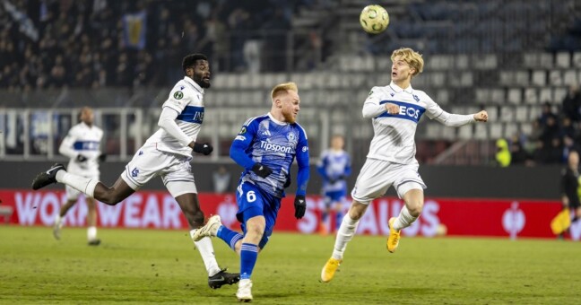 Zdroj: SK Sigma Olomouc