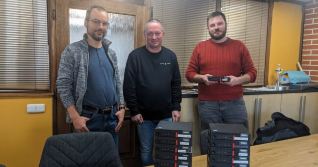 zdroj: Charita Olomouc