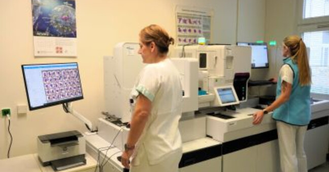 zdroj: Nemocnice AGEL Prostějov