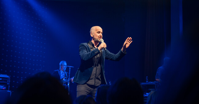 foto: Prostějovský ples