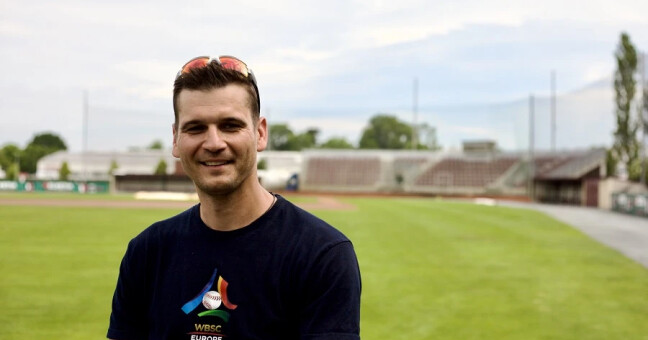 Martin Schneider, foto: Report.cz