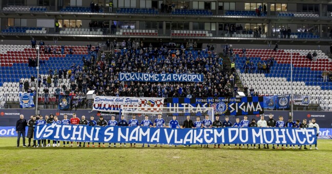 Zdroj: SK Sigma Olomouc