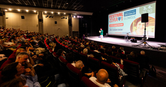 zdroj: Festival zdraví