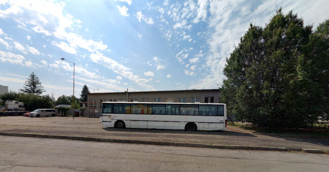 Uzavírku hlásí i Prostějov. Potrvá až do konce září, zkomplikuje autobusovou dopravu