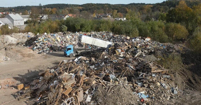 Zdroj: Česká inspekce životního prostředí
