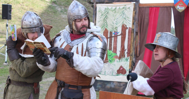 zdroj: Zámek Plumlov