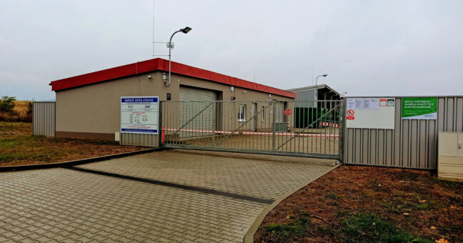 zdroj: Olomoucká aglomerace