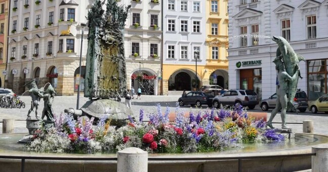 Foto: Olomoucký Report