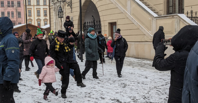 foto: Olomoucký Report