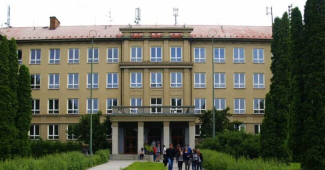 Foto: Archiv Olomoucká Drbna 