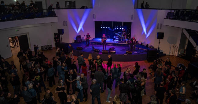 zdroj: Rockový ples