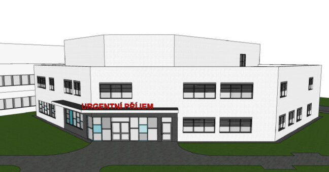 zdroj: Nemocnice AGEL Prostějov