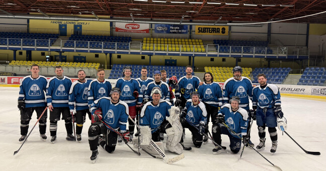 Foto: Herta Šůstková