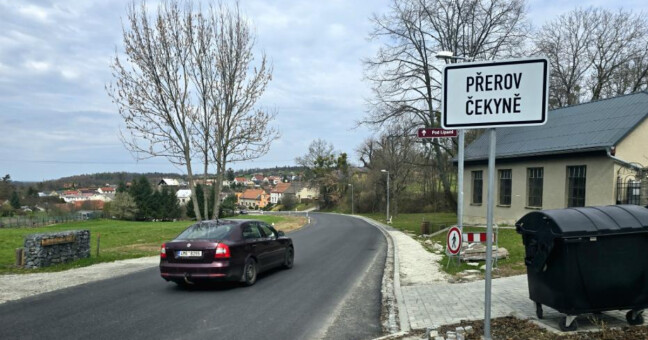 zdroj: město Přerov