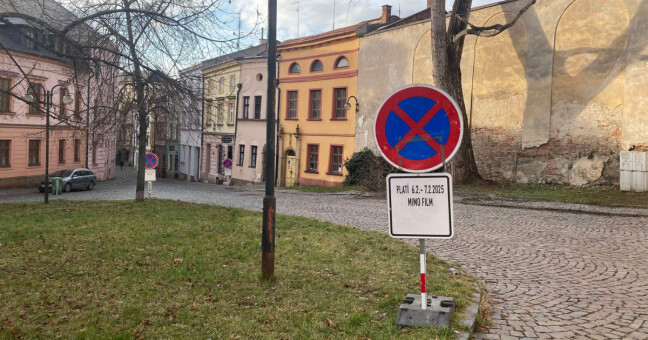 foto: Olomoucký Report