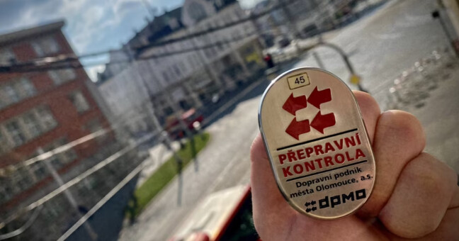 Ilustrační foto, zdroj: DPMO