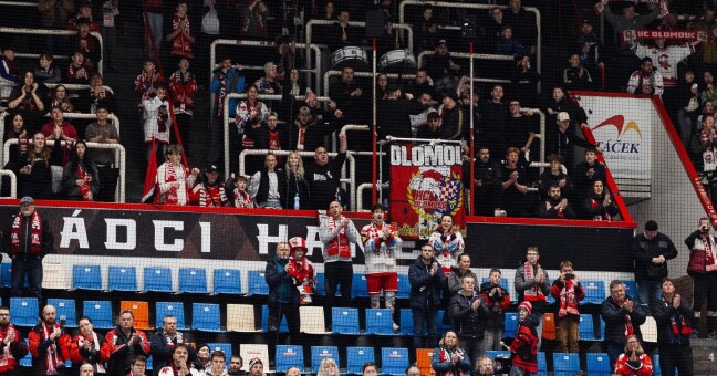 zdroj: HC Olomouc