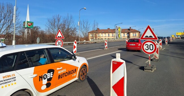 Zdroj: Ředitelství silnic a dálnic