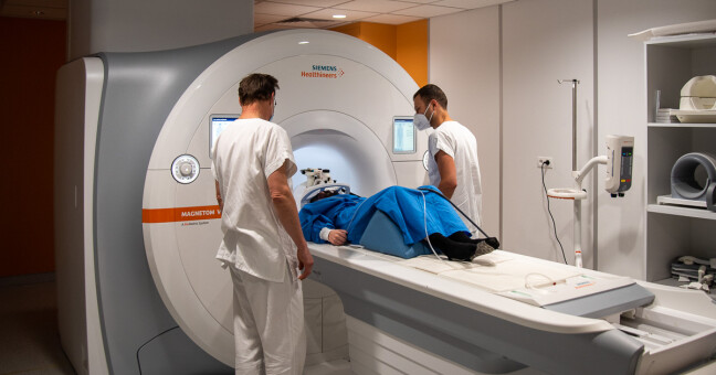 zdroj: Fakultní nemocnice Olomouc