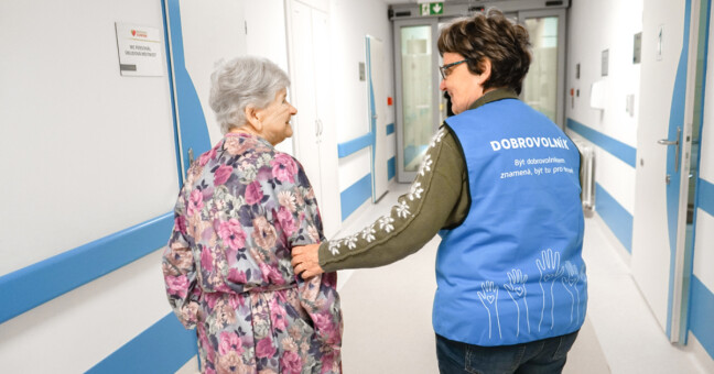 zdroj: Nemocnice Šumperk