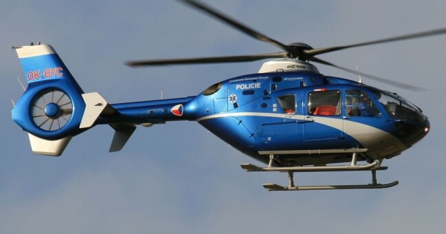 zdroj: HZS Olomouckého kraje