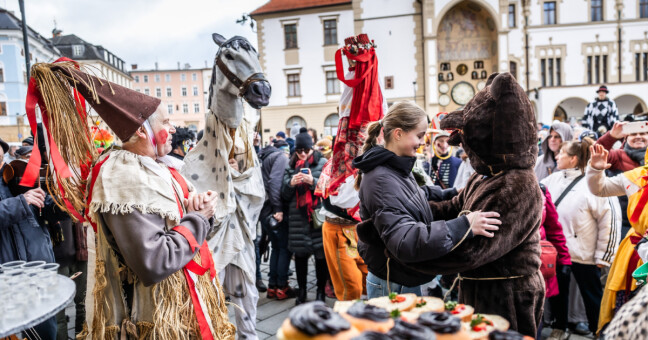 Zdroj: Město Olomouc