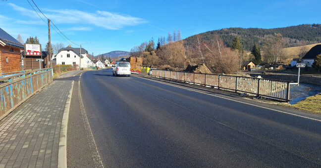 Ilustrační foto, zdroj: ŘSD