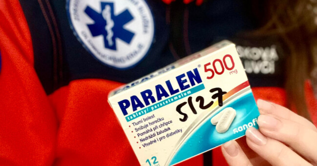 zdroj: ZZS Olomouckého kraje