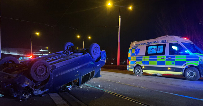 zdroj: ZZS Olomouckého kraje