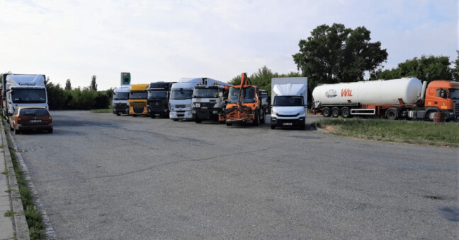 Ilustrační foto: ŘSD