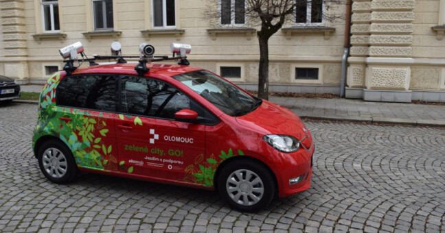 zdroj: město Olomouc