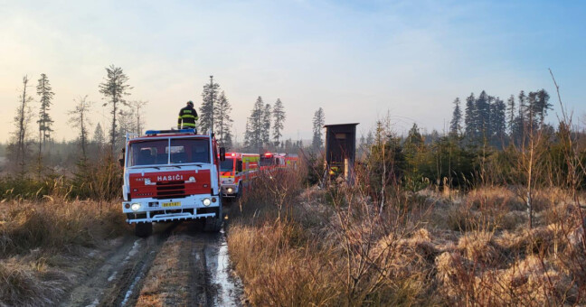 zdroj: HZS Olomouckého kraje