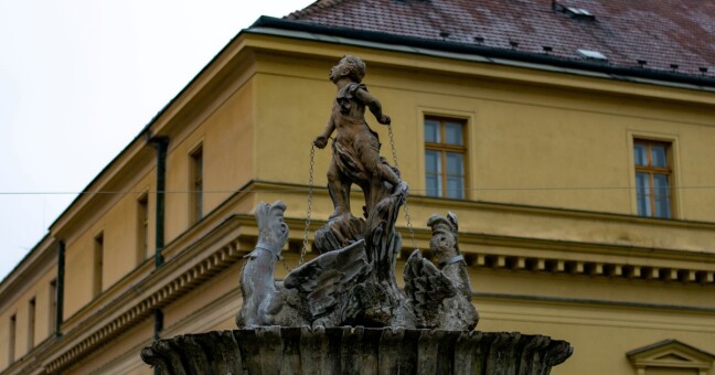 foto: Olomoucký Report / Sarah Hermanová