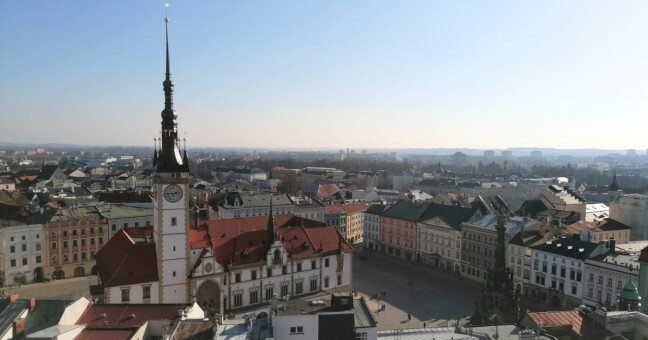 Ilustrační foto, zdroj: Olomoucký Report