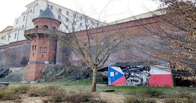 Foto Institutu Paměti národa