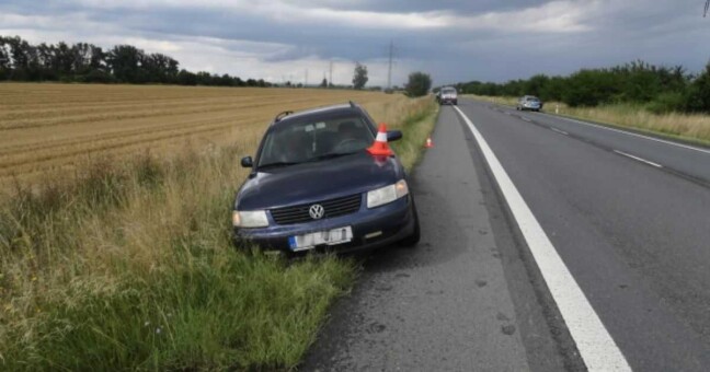 foto Policie ČR