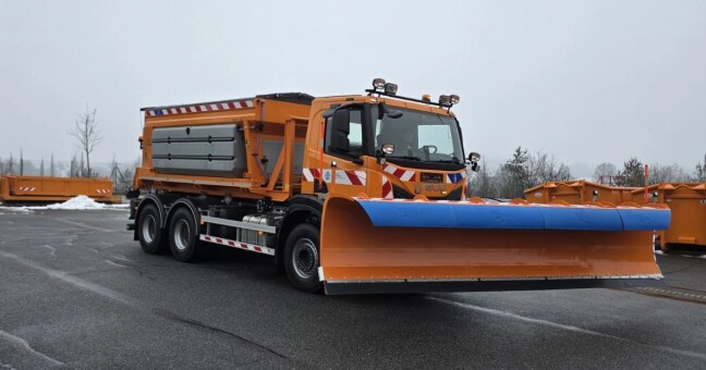 Zdroj: Ředitelství silnic a dálnic