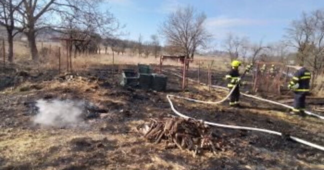 Zdroj: HZS Olomouckého kraje