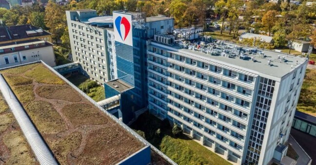 Zdroj: Fakultní nemocnice Olomouc